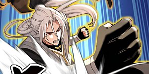 第204话 不堪一击