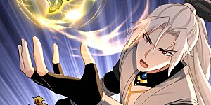 第225话 痛快一战