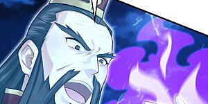 第237话 这是…时间加速