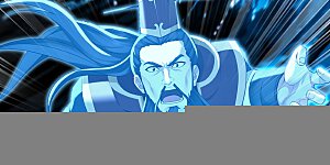 第239话 我才是你的主人