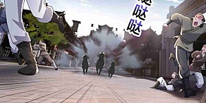 第29话 再遇陈飞扬