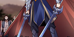 第47话 超强群攻