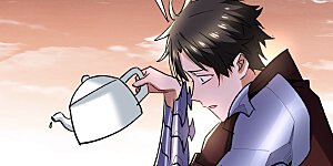 第51话 神兽山