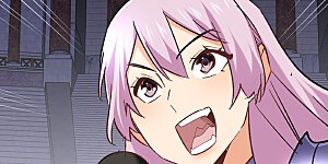 第54话 超强战装