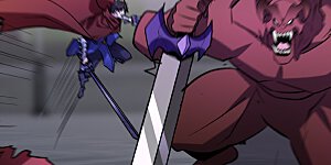 第69话 三个野怪？