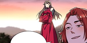 第73话 亡尸血统