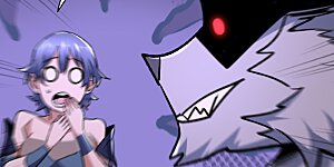 第76话 这次玩大了