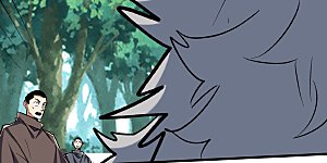 第81话 请大佬下山