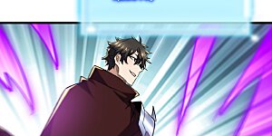 第83话 诸神之眼