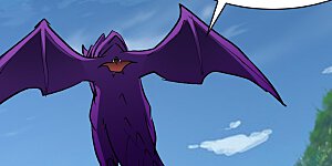 第95话 出售坐骑