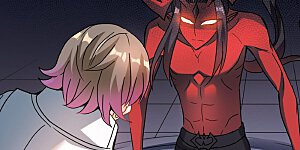 第266话 露出獠牙的野兽2