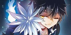 第10话 来自拐弯角的危险1