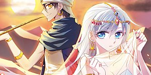 第20话 幽灵先生去哪儿？2