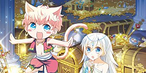 第22话 新的守护者1