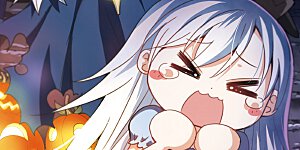 第38话 恶灵侵袭2