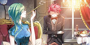 第65话 神秘的女人2