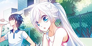 第73话 隐藏的秘密1