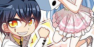 第79话 夺宝大会1