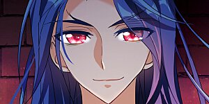 第83话 金眼的秘密2