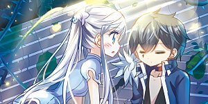 第96话 深入险境3