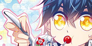 第101话 绯红的地狱2