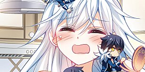 第108话 幽灵先生变小了！3