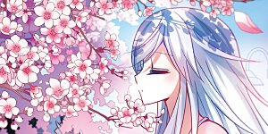 第116话 突然喜欢你1-2