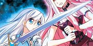 第124话 段玥来袭！1