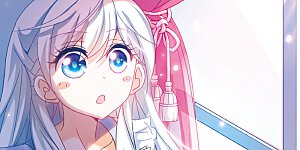 第148话 金眼的童话1