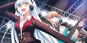 第256话 潜伏在黑暗中的危险1