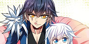 第259话 百斩登场1