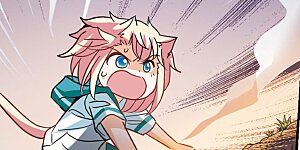 第282话 幽灵与小夕2