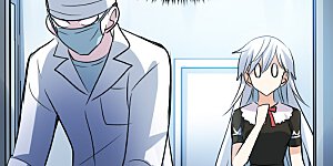 第2季第56话 可疑的医院2