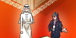 第2季第86话 晚宴风波2