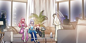 第2季第88话 晚宴风波4