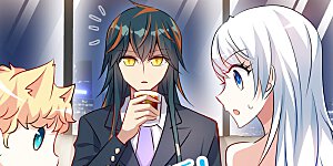 第2季第92话 你到底是谁3