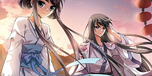 第106话 云泥之别1(1)