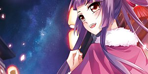 第123话 雏凤初鸣1(1)