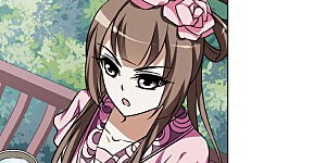 第82话 郡主生辰宴2