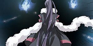 第86话 惩罚之火2(2)