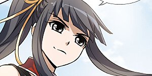 第127话 雏凤初鸣2(2)