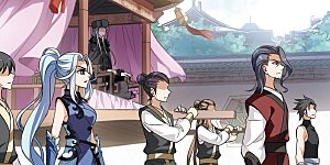 第140话 整顿家风2(2)