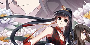 第185话 红莲尊上1