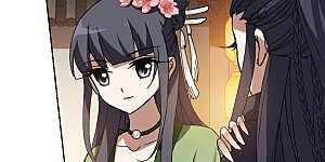 第209话 墨莲之色2(2)