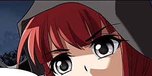 第172话 浮光森林2(2)