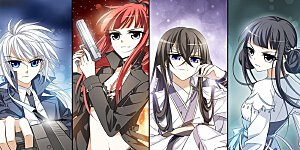 第1话 神秘的黑玉1