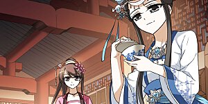 第7话 强者为尊1(3)