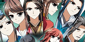 第15话 奇耻大辱1(1)