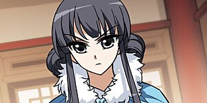 第19话 奇耻大辱2(2)