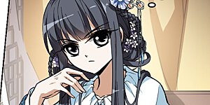 第40话 宫廷夜宴2(2)